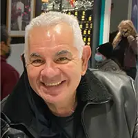 Foto de perfil de MÁRIO LUIZ LORENCATTO